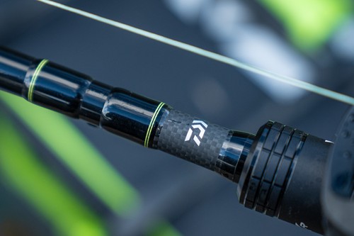 Canne spinning daiwa prorex - spinning,