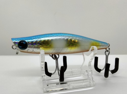 Daiwa morethan galva 87s - daiwa,