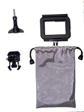 GoPro Black Silicon Case with