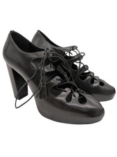 MAX MARA Décolleté accollato