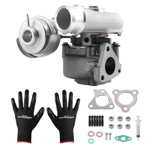 49135 07100 turbocompressore - 49135-07100,