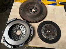 Kit frizione benzina Dacia