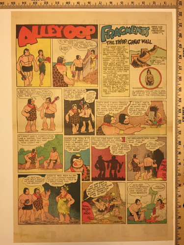 Giornale vintage fumetti - , 37