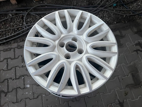 Cerchio lega 16 pollici - lega,