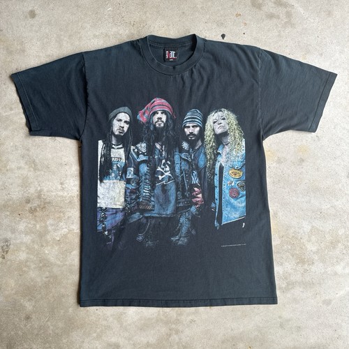 Camicia bianca zombie tour - camicia,