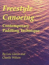 FREESTYLE CANOEING