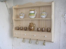 OFFERTA PIATTAIA A MURO  PENSILE MENSOLA IDEA CASA CUCINA ARREDO TAGLIA MARCA