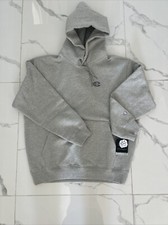 Felpa con cappuccio Champion