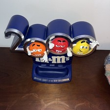 M&M Official New Millennium