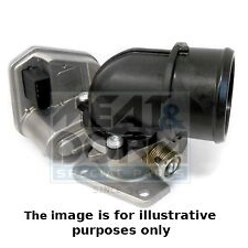 MEAT & DORIA Falda Tassa Alimentazione D'Aria per Iveco Daily V Scatola/Kombi