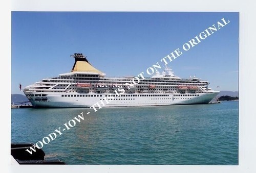 Mp049 liner artemis in - p&o,