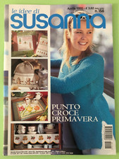 LE IDEE DI SUSANNA N°156 -