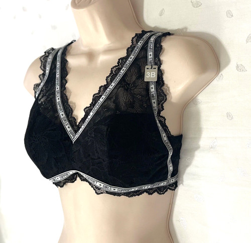 Reggiseno con ferretto