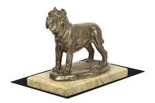 Mastino Napoletano Statuette
