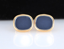 Gemelli vintage Estate uomo