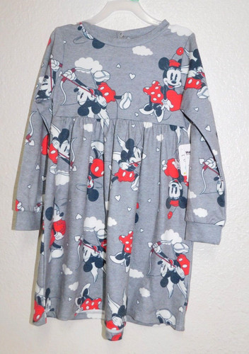 Vestito bambina mesi - bambina, grigio