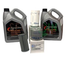 KIT TAGLIANDO TRATTORE LANDINI