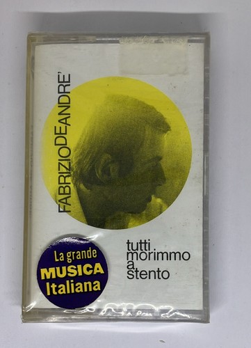 Fabrizio andre tutti - fabrizio, andre'