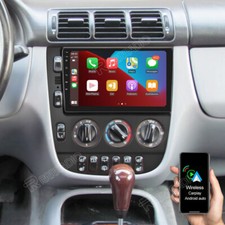 Per Mercedes Classe M W163 ML