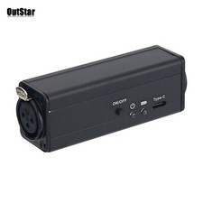 Convertitore Segnale Audio