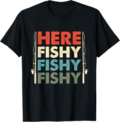 Shirt unisex caccia - caccia, pesca