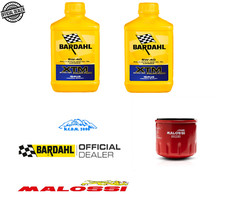 TAGLIANDO 2Lt OLIO XTM SYNT