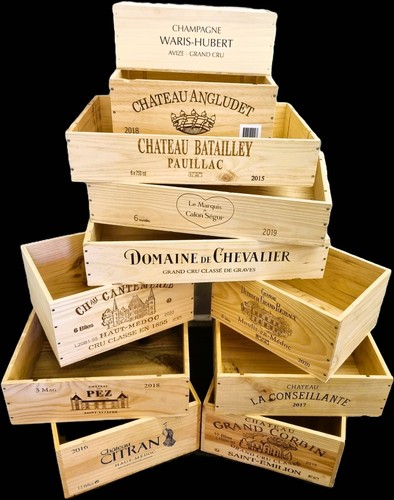 Pacchetto wine box 11 - wine,