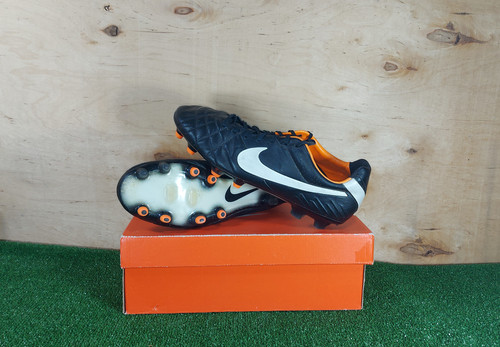 Scarpe nike tiempo legend - tiempo, iv