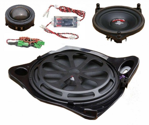 Audio system mfit - audio,