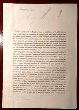 14214-GOVERNO PROVVISORIO