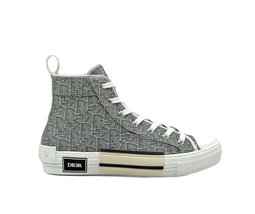 Sneaker alta dior b23 - sneaker,