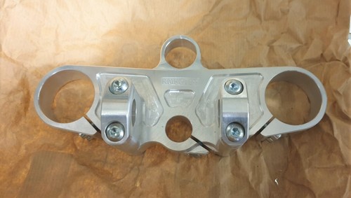 Ponte forcella bimota - forcella,