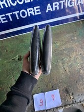 Coppia Rostri Paraurti