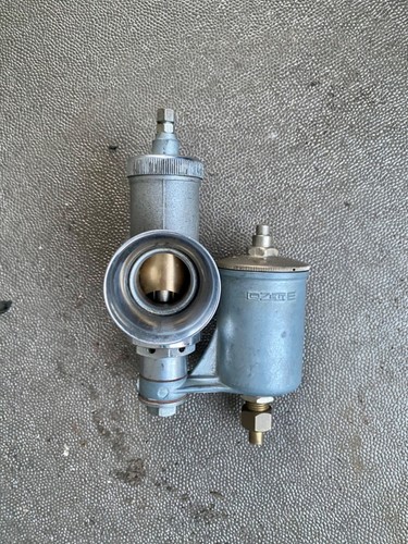 Carburatore cozette come - carburatore,