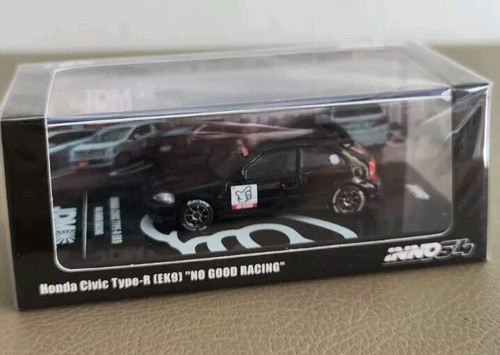 Inno64 honda civic - inno64,