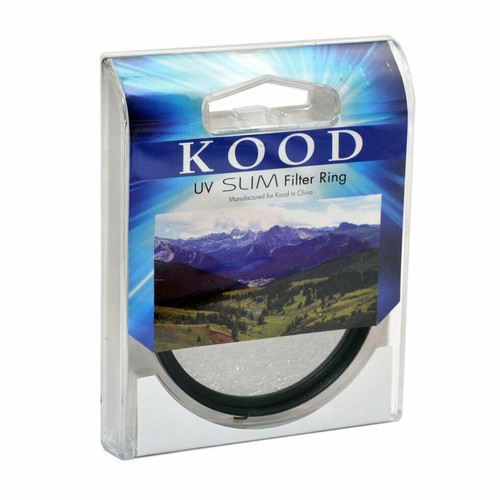 Kood super slim 67mm filtro - super,