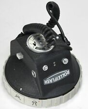 ROLLEIFLASH - Bay I - Rollei Flash