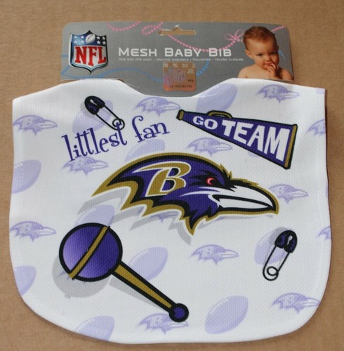Baltimore ravens nfl littlest - baltimore,