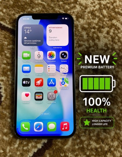 Apple iphone pro max - apple, a2411