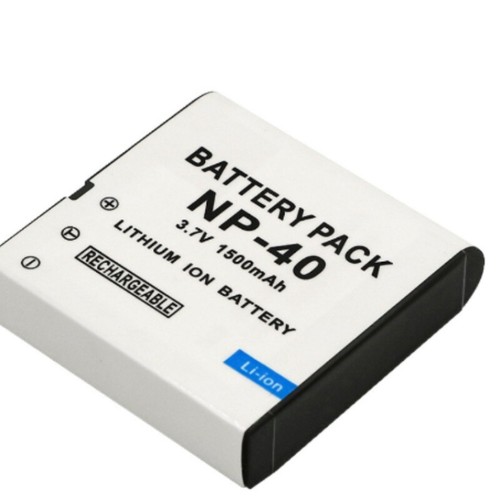 Batteria per yashica - batteria, v
