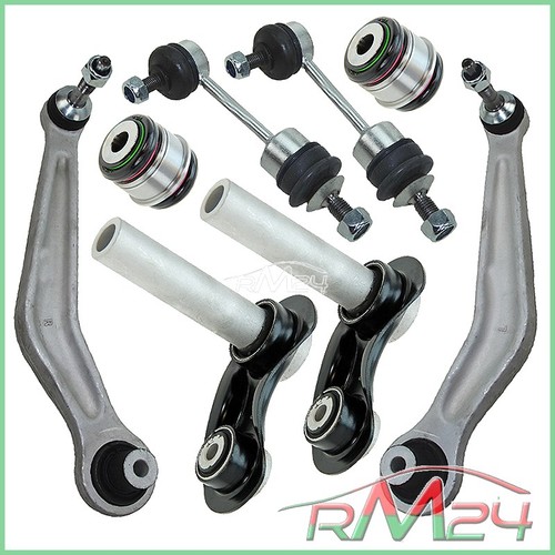 Kit braccio sospensione - braccio,