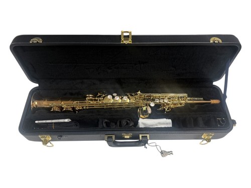 Yanagisawa 902 sassofono - yanagisawa, s-902