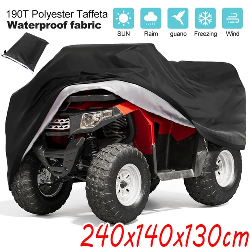 Xxl 190t telo copertura atv - 190t, di