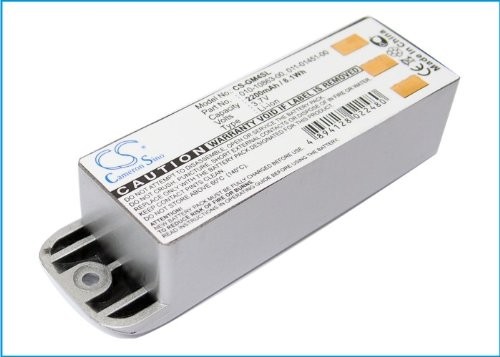 Techtek batterie compatibile - techtek,