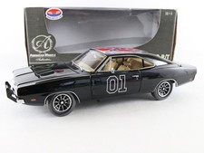General lee 1969 dodge charger - 1969,