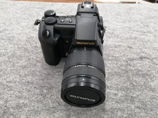 Olympus fotocamera digitale