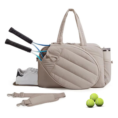 Borsa racchette tennis - , grande