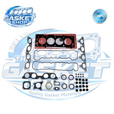 SET GUARNIZIONI TESTA ROVER