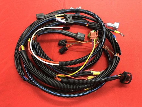 Faisceau moteur turbo ph1 - gt,