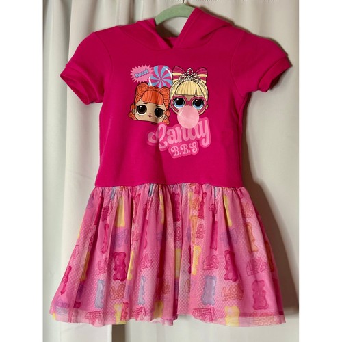 Lol surprise vestito - surprise,